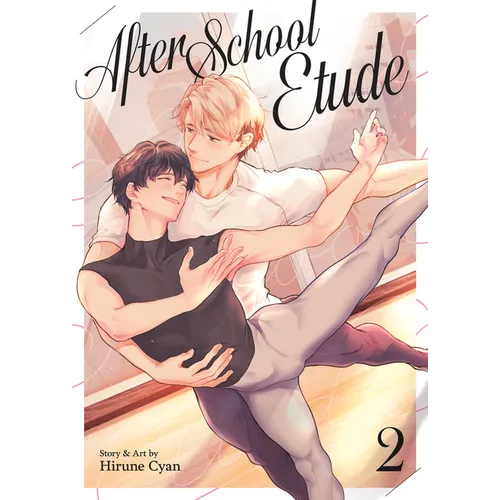After School Etude Vol. 2