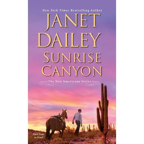 Sunrise Canyon