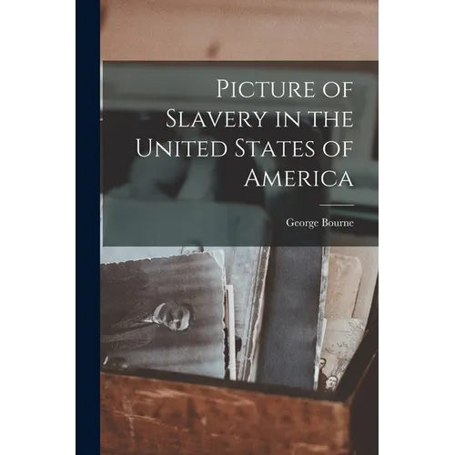 Picture of Slavery in the United States of America
