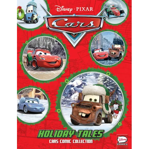 Holiday Tales