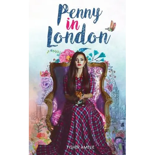 Penny in London