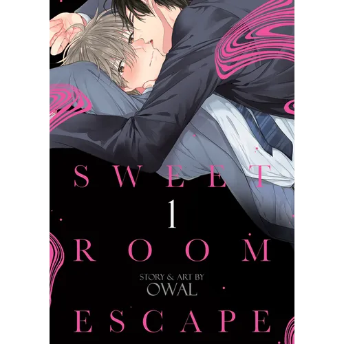 Sweet Room Escape Vol. 1