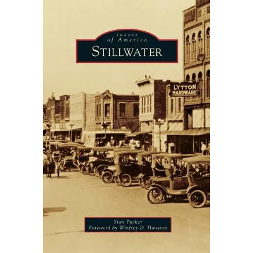 Stillwater