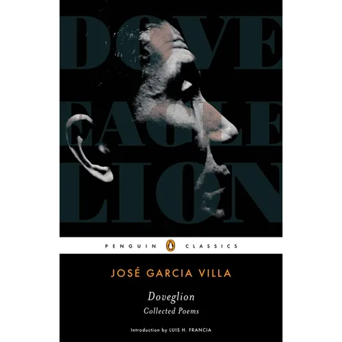 Doveglion: Collected Poems