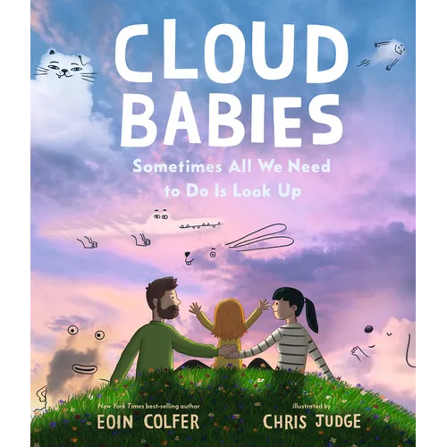 Cloud Babies