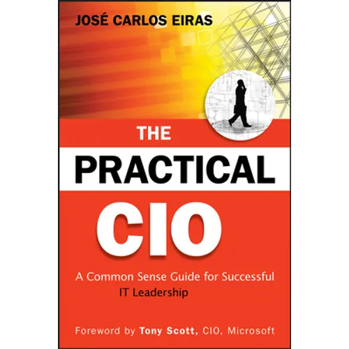 The Practical CIO: A Common Sense Guide for Successful It Leadership
