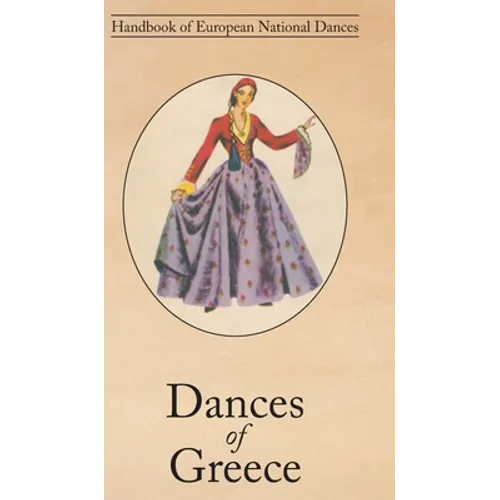 Dances of Greece