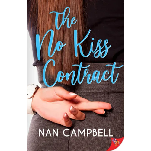 The No Kiss Contract