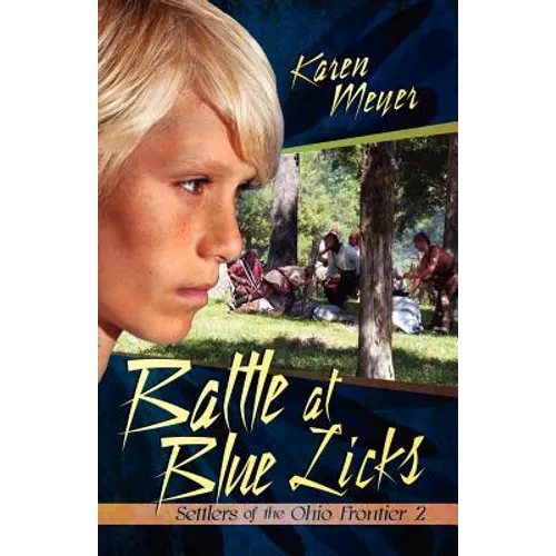 Battle at Blue Licks