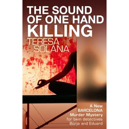 The Sound of One Hand Killing