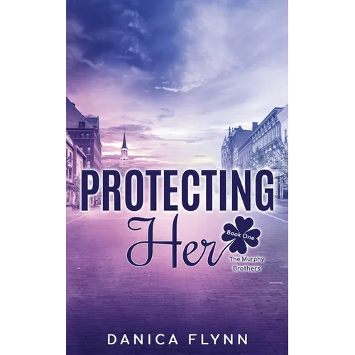 Protecting Her - Alternate Cover