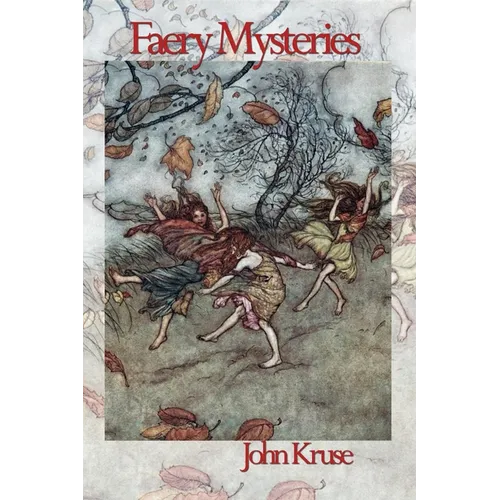 Faery Mysteries