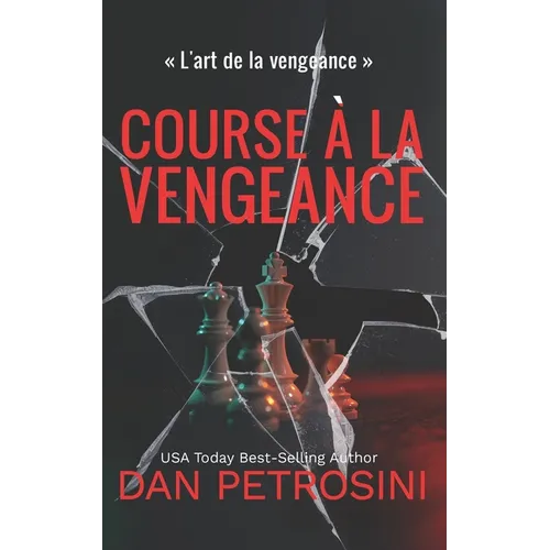 Course à la Vengeance