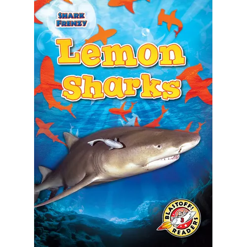 Lemon Sharks