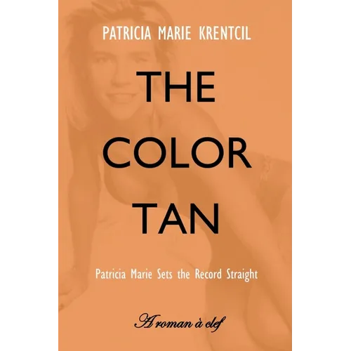 The Color Tan