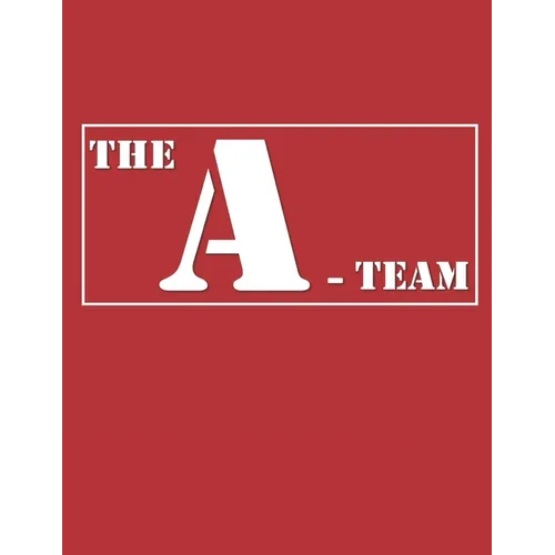 The A-Team: Scripts