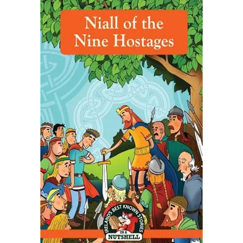 Niall of the Nine Hostages