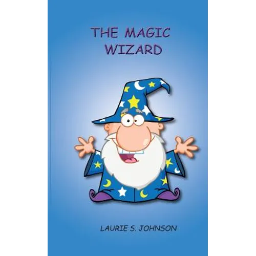The Magic Wizard