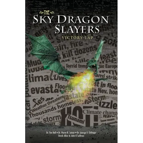 The Sky Dragon Slayers: Victory Lap