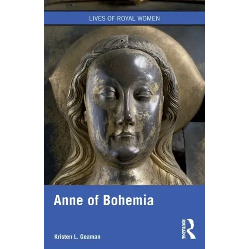 Anne of Bohemia