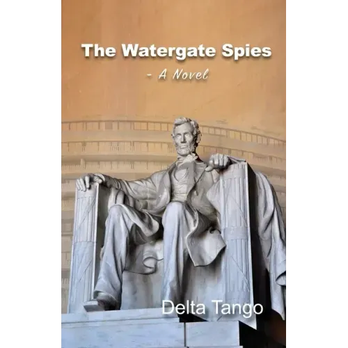 The Watergate Spies