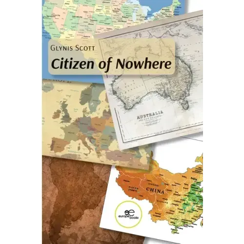 Citizien of Nowhere