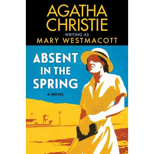 Absent in the Spring