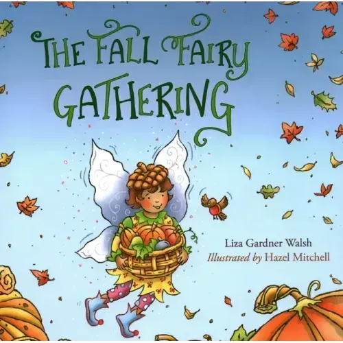The Fall Fairy Gathering