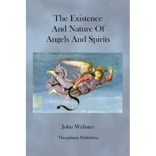 The Existence and Nature of Angels and Spirits