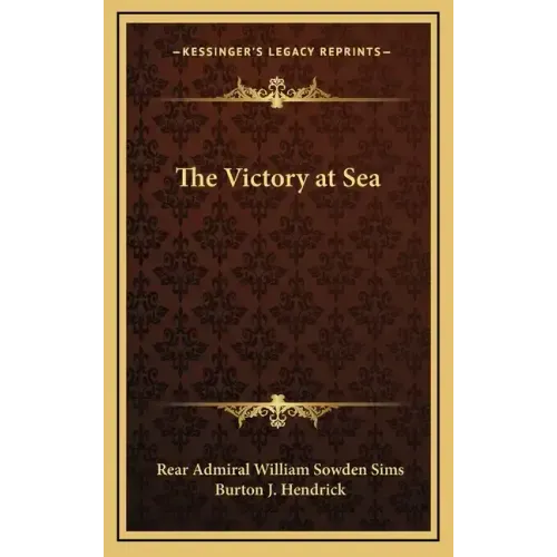 The Victory at Sea