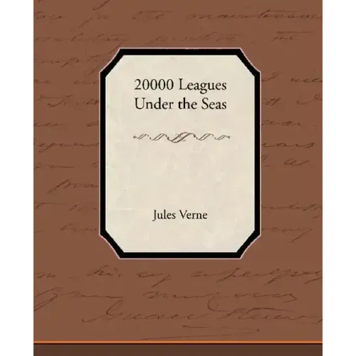 20000 Leagues Under the Seas