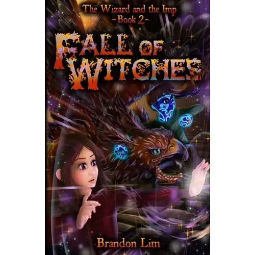 The Fall of Witches