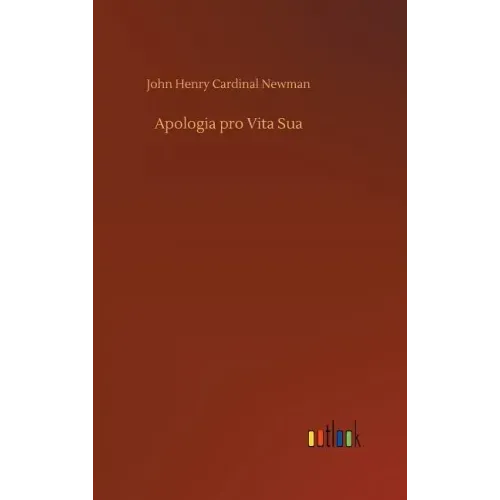 Apologia pro Vita Sua