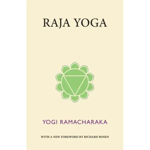 Raja Yoga