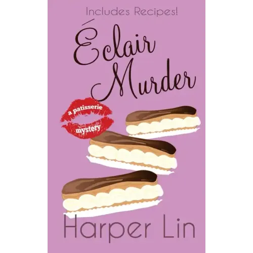 Eclair Murder
