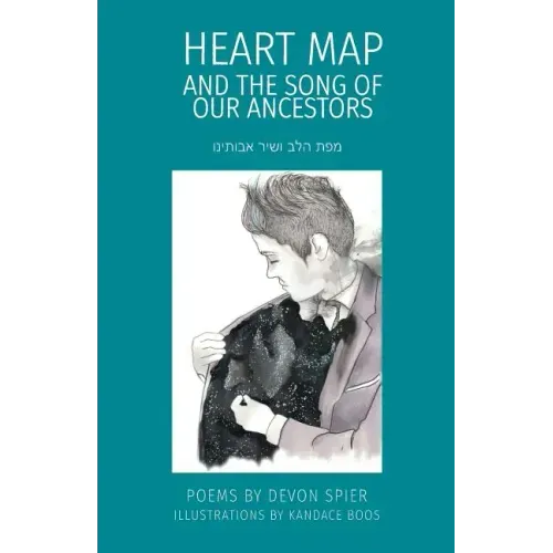 Heart Map and the Song of Our Ancestors