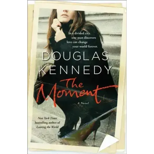 The Moment