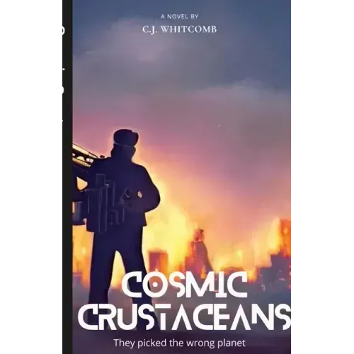 Cosmic Crustaceans: J