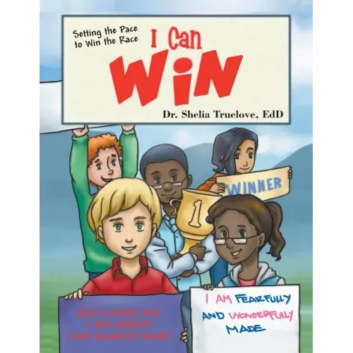 I Can Win: Setting the Pace to Win the Race