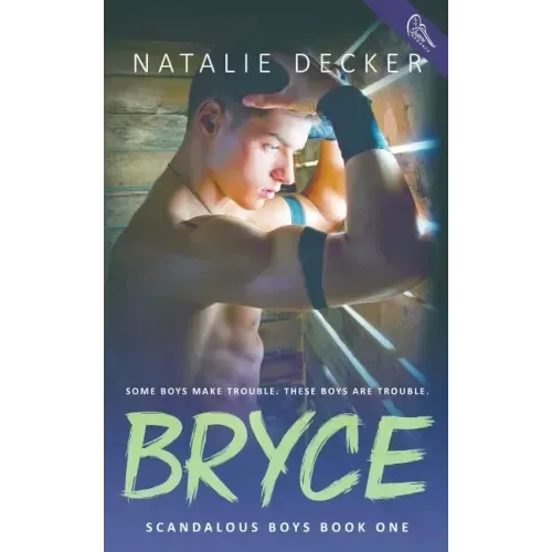 Bryce