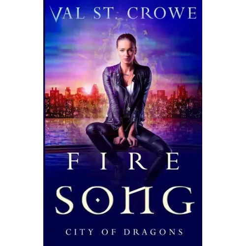 Fire Song
