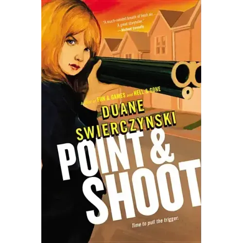 Point and Shoot