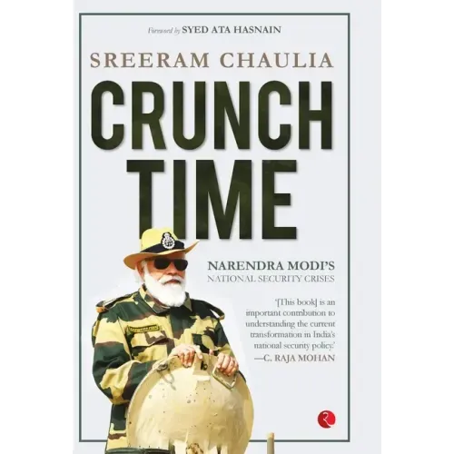 Crunch Time