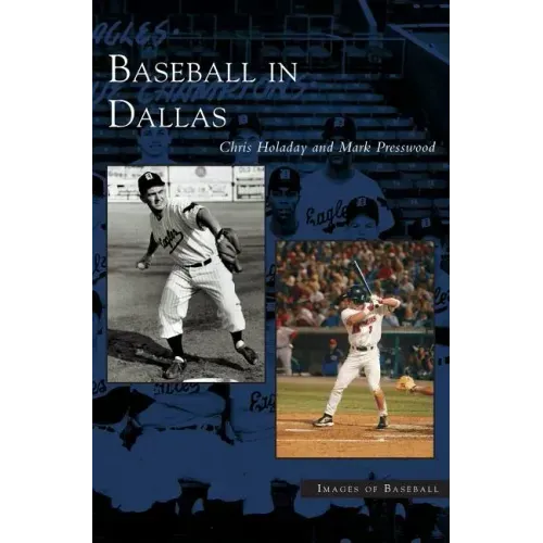 Baseball in Dallas