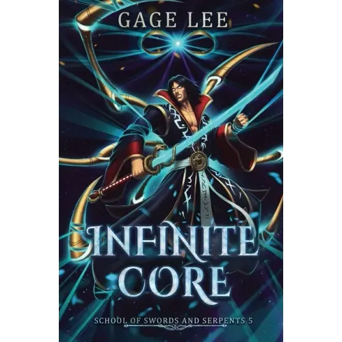 Infinite Core
