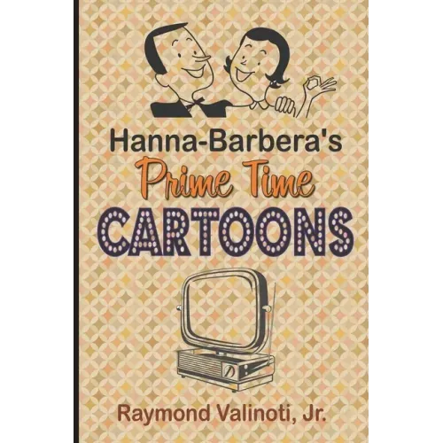 Hanna Barbera's Prime Time Cartoons