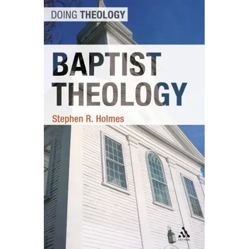Baptist Theology