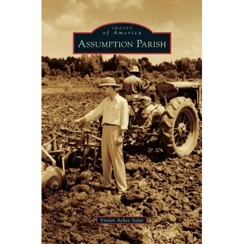 Assumption Parish