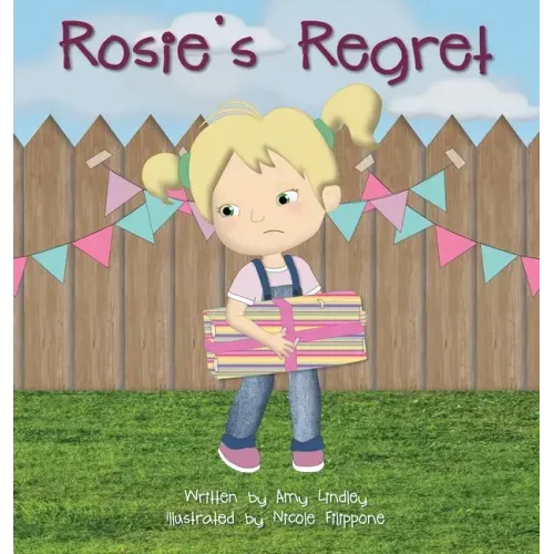Rosie's Regret