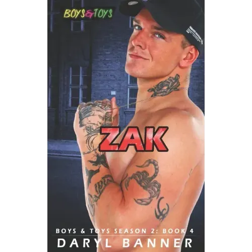 Zak